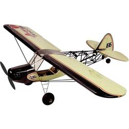 Pichler Savage Bober RC motorfly-model Byggesæt 1000 mm [Ukendt]